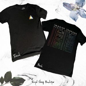 Imagine Dragons Shirt